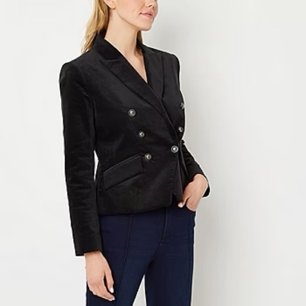 NWT Ryegrass Regular Fit Blazer